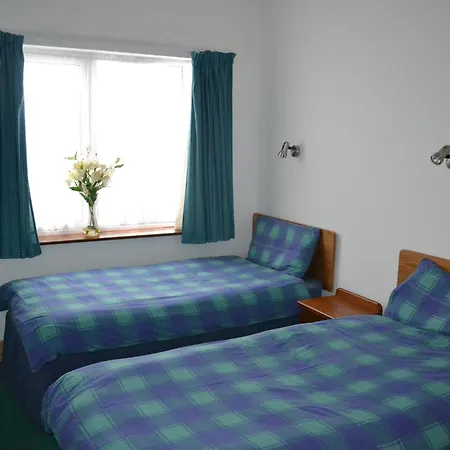 Holiday home Doonbeg Holiday Cottages *