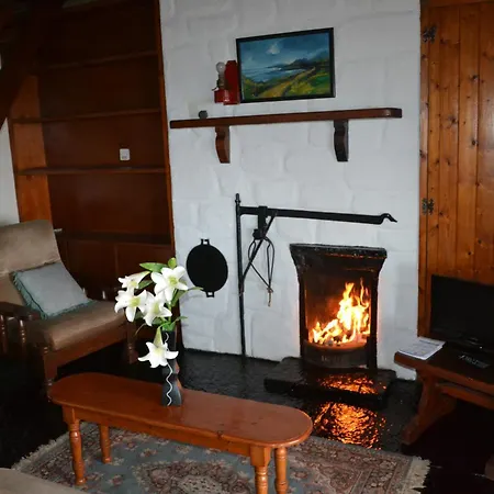 Prázdninový dům Doonbeg Holiday Cottages
