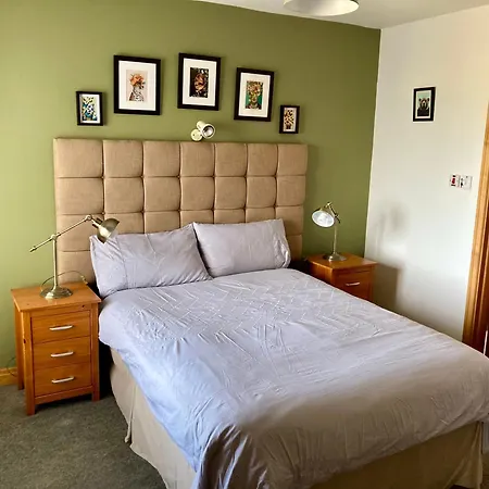 Doonbeg Holiday Cottages *