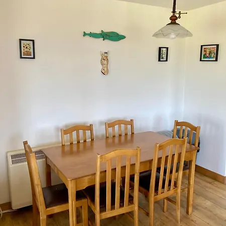Doonbeg Holiday Cottages * Doonbeg