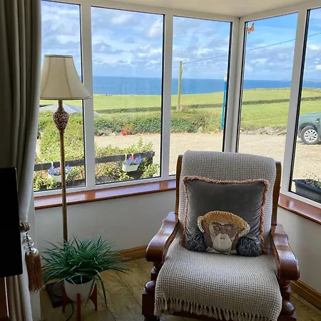 Doonbeg Holiday Cottages Holiday home