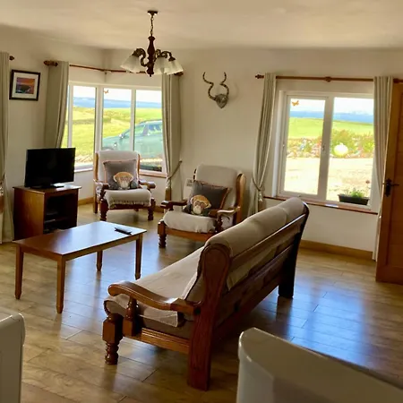 Holiday home Doonbeg Holiday Cottages *