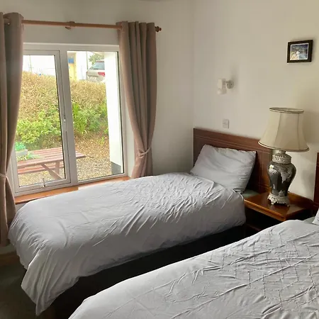 Holiday home Doonbeg Holiday Cottages Doonbeg
