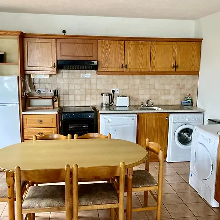 بيت للعطل Doonbeg Holiday Cottages *