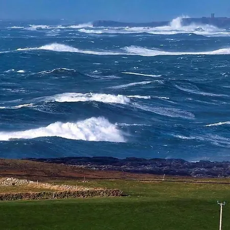 Doonbeg Holiday Cottages