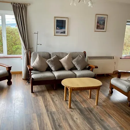 Prázdninový dům Doonbeg Holiday Cottages