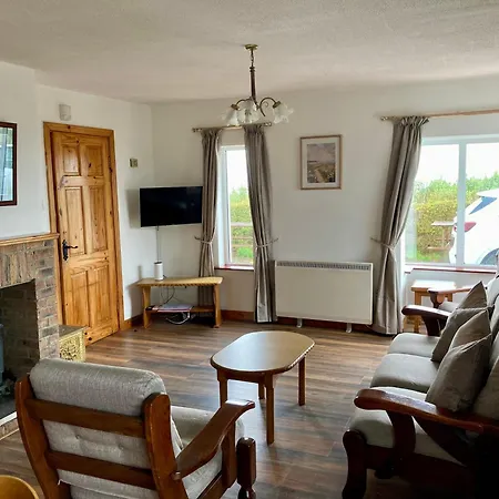 Prázdninový dům Doonbeg Holiday Cottages