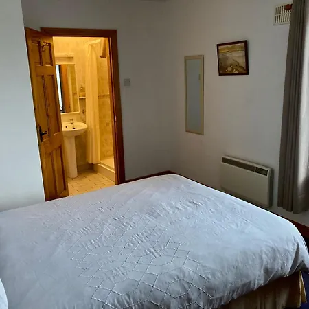Doonbeg Holiday Cottages Prázdninový dům *