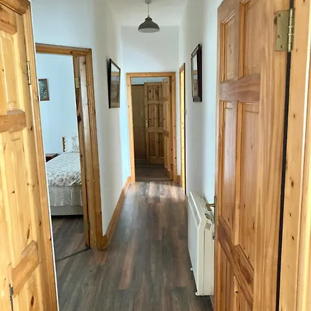 Doonbeg Holiday Cottages Prázdninový dům