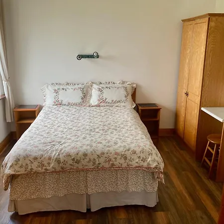 Doonbeg Holiday Cottages Prázdninový dům *