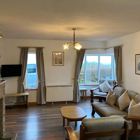 Prázdninový dům Doonbeg Holiday Cottages