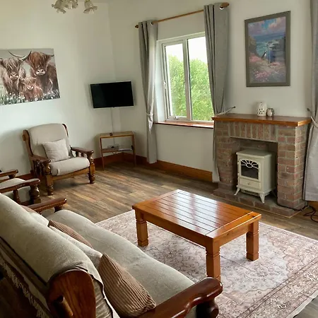 Doonbeg Holiday Cottages *