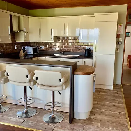 Doonbeg Holiday Cottages *