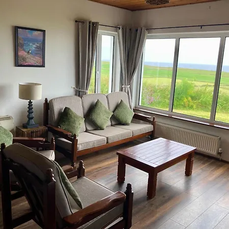 Prázdninový dům Doonbeg Holiday Cottages