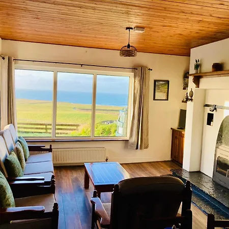 Doonbeg Holiday Cottages Casa vacanze *