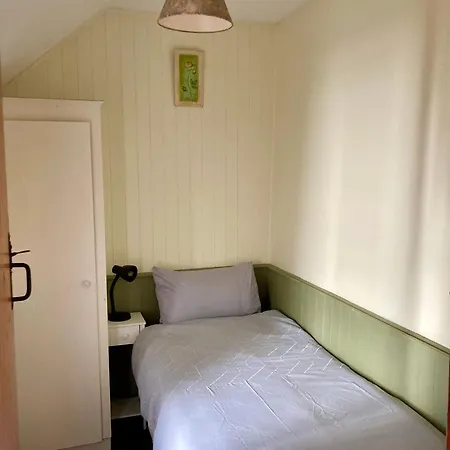 Prázdninový dům Doonbeg Holiday Cottages *