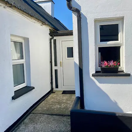 Doonbeg Holiday Cottages Prázdninový dům Doonbeg