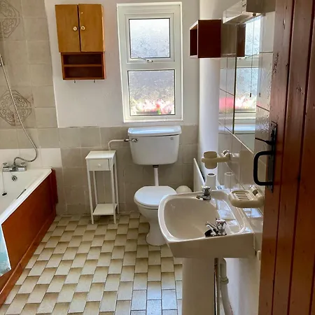 Doonbeg Holiday Cottages *