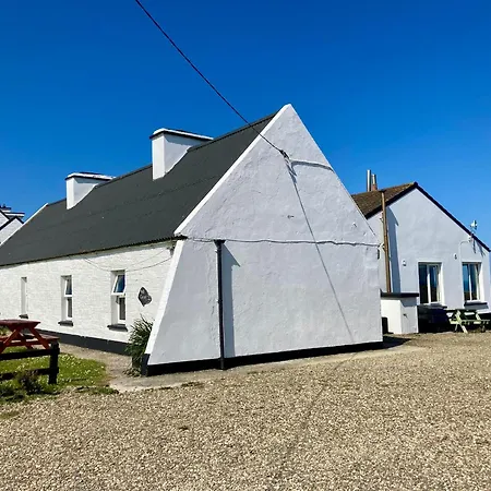 Doonbeg Holiday Cottages
