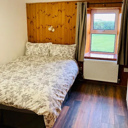 Doonbeg Holiday Cottages Casa vacanze *