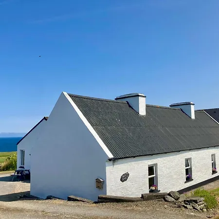 Doonbeg Holiday Cottages Prázdninový dům *