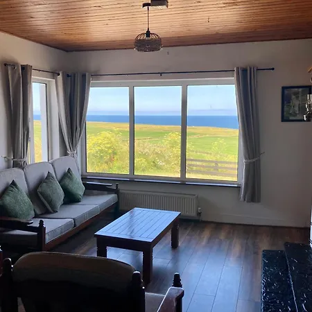 Prázdninový dům Doonbeg Holiday Cottages Doonbeg