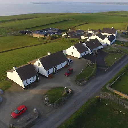Doonbeg Holiday Cottages Сasa de vacaciones *