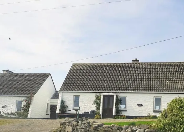 Doonbeg Holiday Cottages دونبيغ