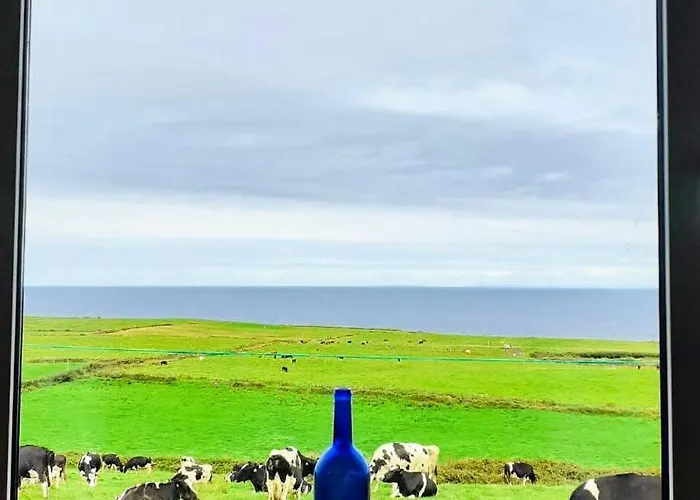 بيت للعطل Doonbeg Holiday Cottages