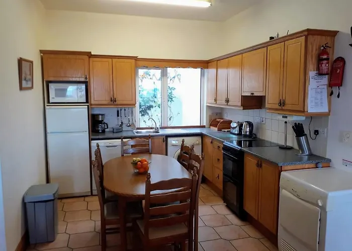 Nyaraló Doonbeg Holiday Cottages Doonbeg