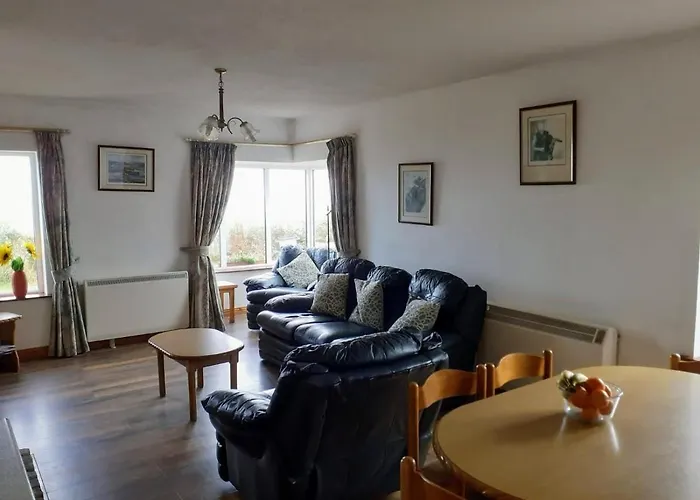 Holiday home Doonbeg Holiday Cottages *