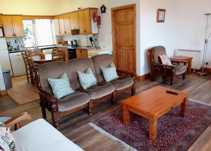 Doonbeg Holiday Cottages * Doonbeg