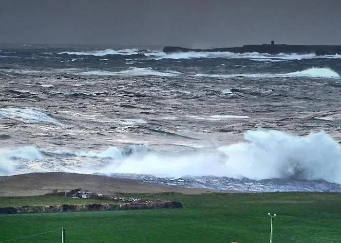 Doonbeg Holiday Cottages * Doonbeg