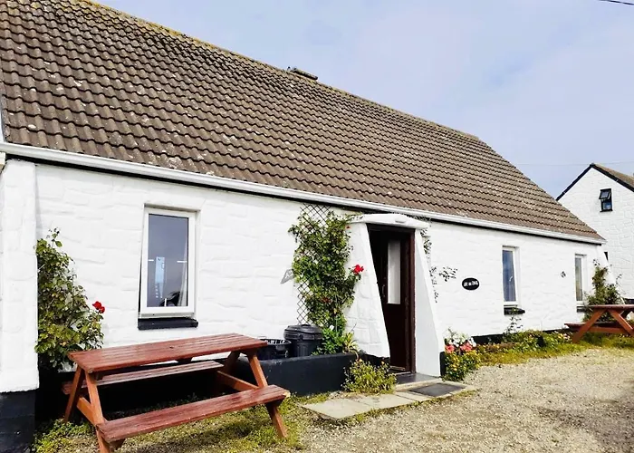 Doonbeg Holiday Cottages Holiday home