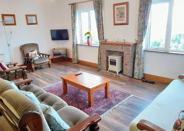 Doonbeg Holiday Cottages *