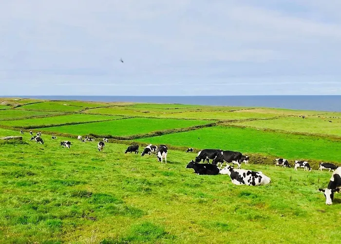 Holiday home Doonbeg Holiday Cottages