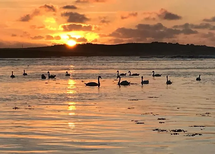 Doonbeg Holiday Cottages Nyaraló