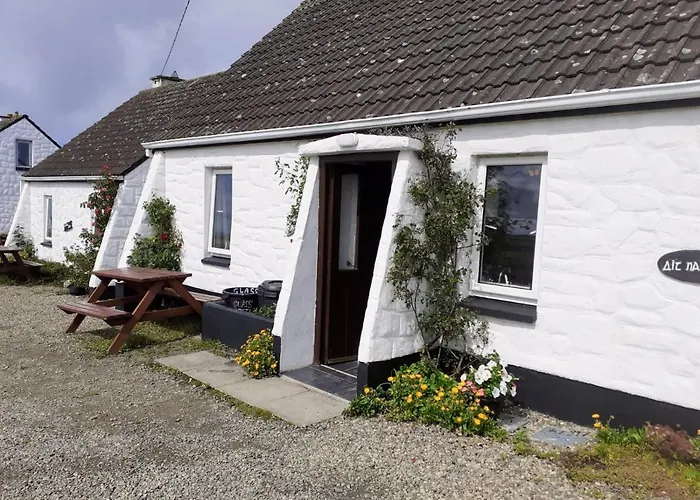 Doonbeg Holiday Cottages بيت للعطل دونبيغ