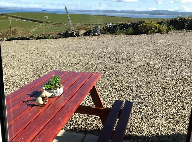 Doonbeg Holiday Cottages بيت للعطل *