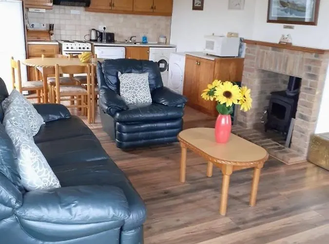 Holiday home Doonbeg Holiday Cottages Doonbeg