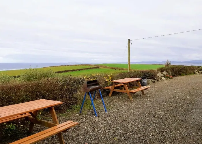 Doonbeg Holiday Cottages * دونبيغ