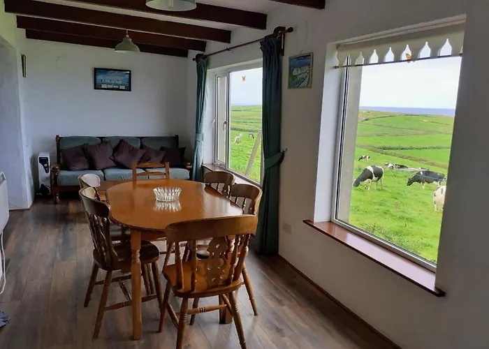 Doonbeg Holiday Cottages *