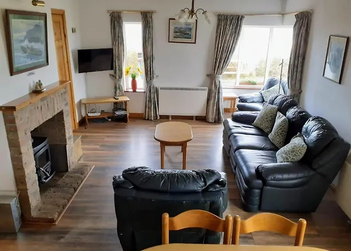 Doonbeg Holiday Cottages