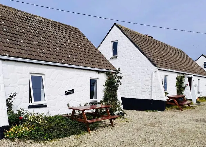 Doonbeg Holiday Cottages