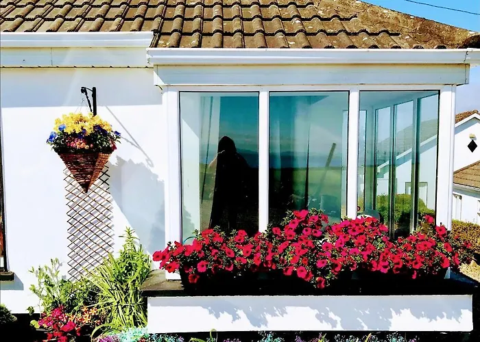 Doonbeg Holiday Cottages Nyaraló