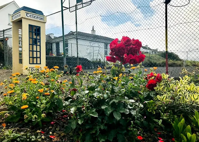 Doonbeg Holiday Cottages * Doonbeg