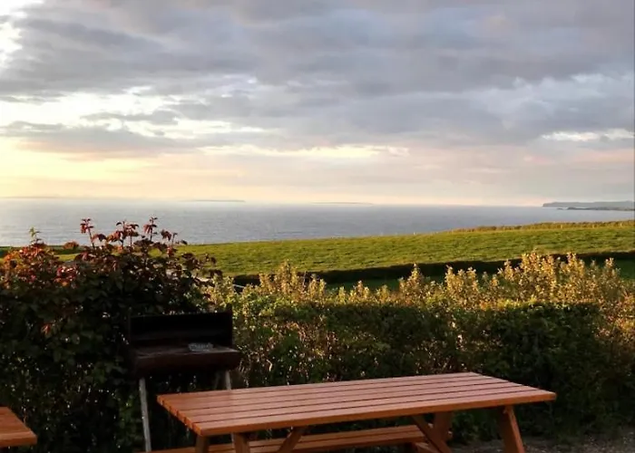 Doonbeg Holiday Cottages