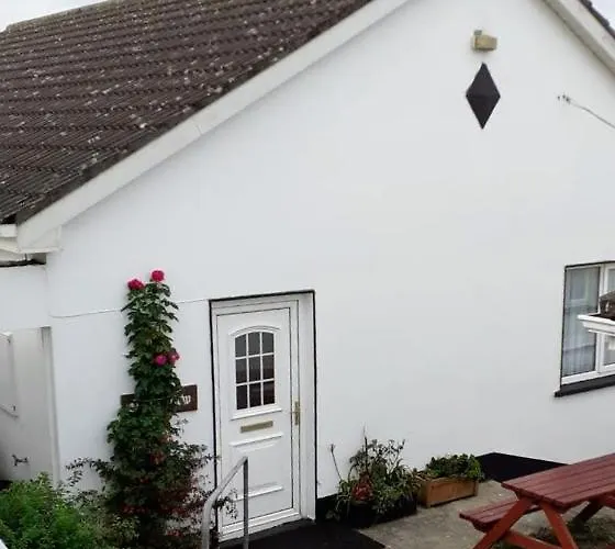 بيت للعطل Doonbeg Holiday Cottages
