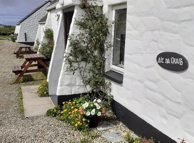 Doonbeg Holiday Cottages دونبيغ