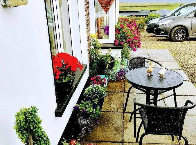 بيت للعطل Doonbeg Holiday Cottages